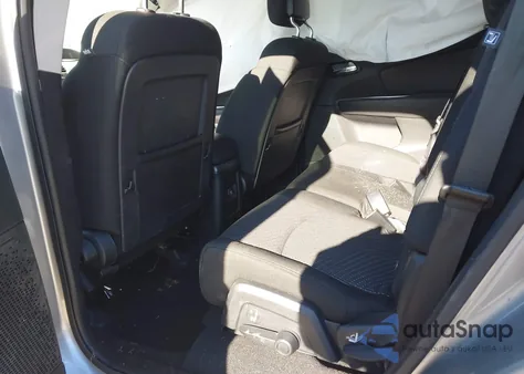 2020 Dodge Journey Se Value from USA, damaged, VIN 3C4PDCABXLT182074